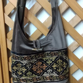 [KK015] 刺繍ショルダー