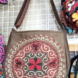 [KK016]円形ショルダー