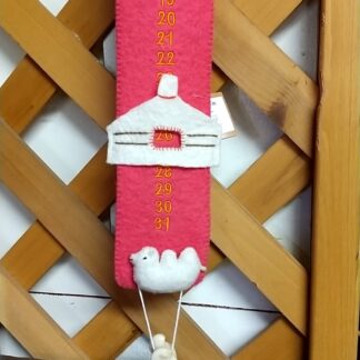 [TA020]カレンダー